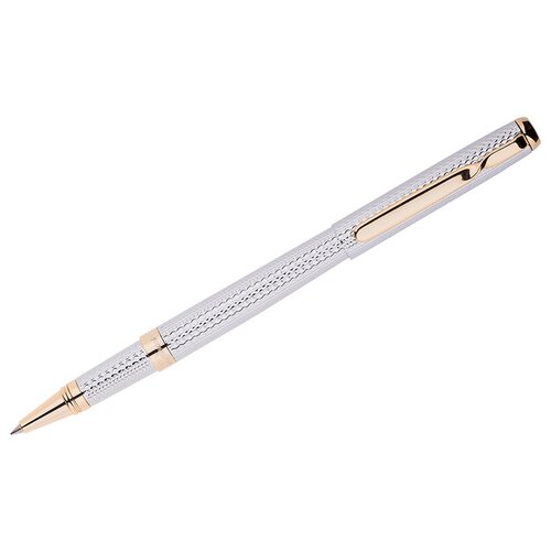 DELUCCI Ручка-роллер Celeste 0,5 мм CPs_61913/61914, CPs_61913, 1 шт.