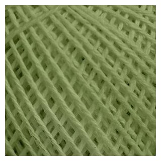Нитки для вязания Пион (70% хлопок, 30% вискоза) 6х50г/200м цв.2301