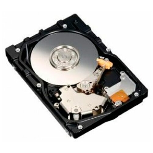 Жесткий диск Fujitsu ETED4HD 450Gb SAS 3,5 HDD жесткий диск fujitsu fts eted4hd 450gb sas 3 5 hdd