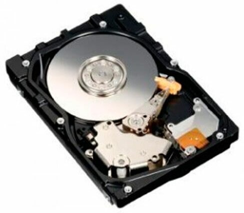 Жесткий диск Fujitsu ETEN1HD 1Tb SAS 3,5" HDD