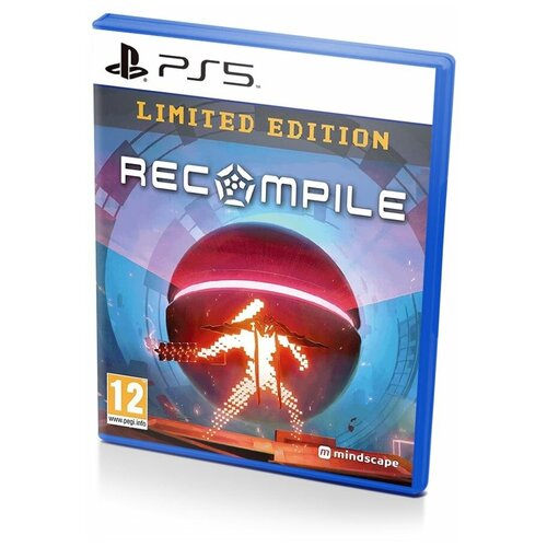 Recompile Limited Edition (PS5) русские субтитры