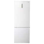 Холодильник ZARGET ZRB 527NFW - изображение