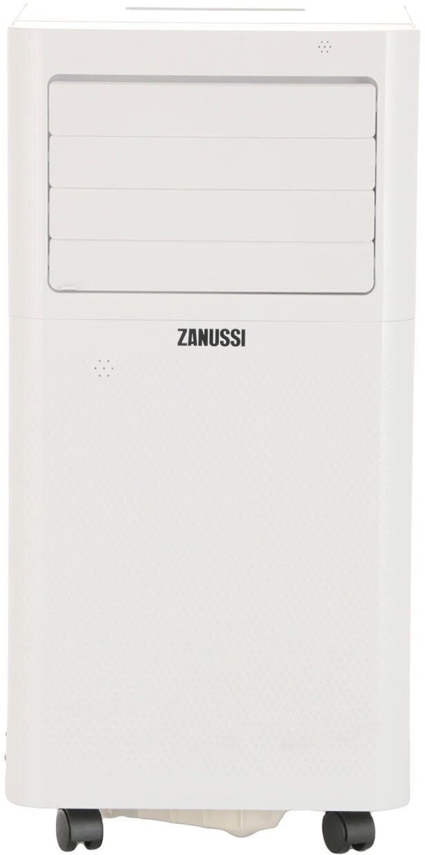 Кондиционер мобильный Zanussi ZACM-12 TSC/N1 - фотография № 19