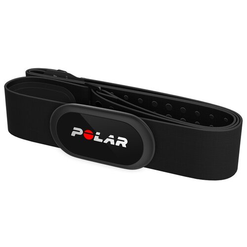 Пульсометр Polar H10 M-XXL, black датчик polar candence sensor с bluetooth