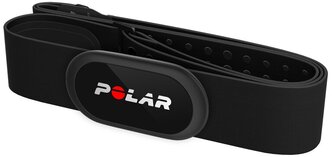 Передатчик пульса Polar H10 M-XXL, black