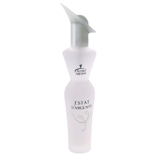 Altro Aroma туалетная вода Lady Estat d'Argente, 50 мл, 295 г женская парфюмерия lanvin eclat d arpege limited edition