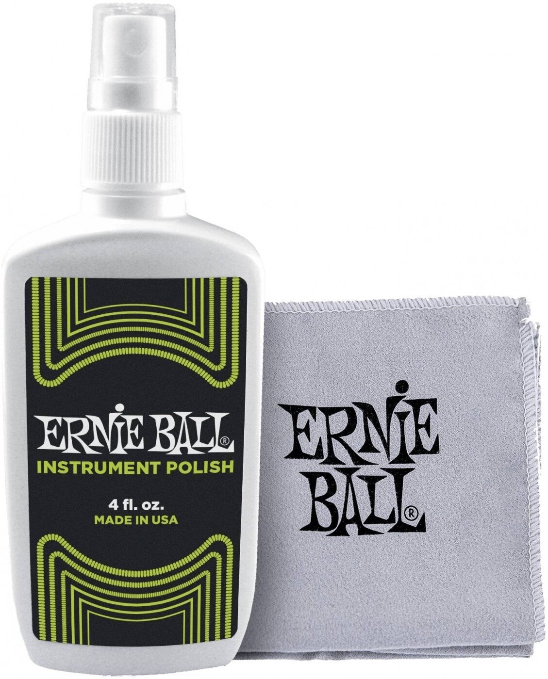 Полироль ERNIE BALL 4222