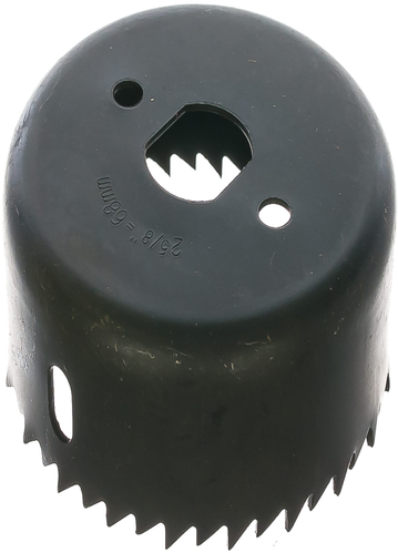 фото Пила круговая инструментальная сталь 68 мм | код 36785 | FIT ( 1шт )