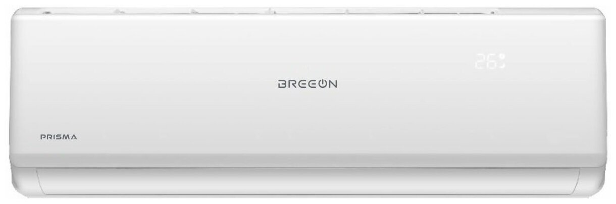 Сплит-система Breeon BRC-07TPO - фотография № 1