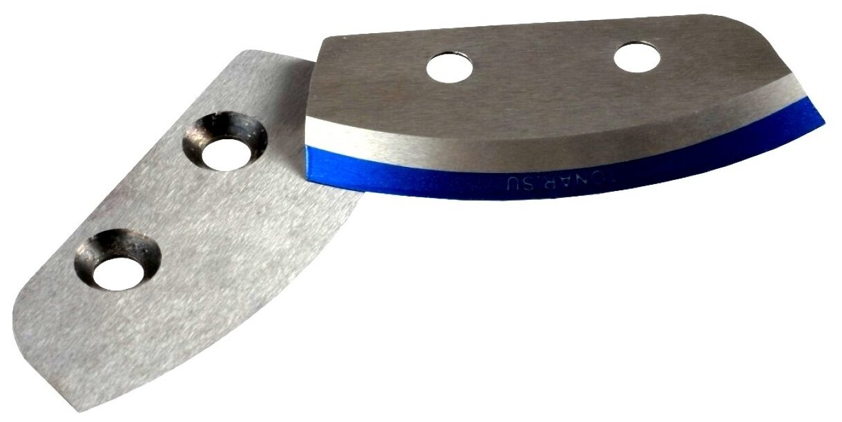 Ножи "Легкий лед" 150L левое вращение (NLL-150L.SL) Тонар