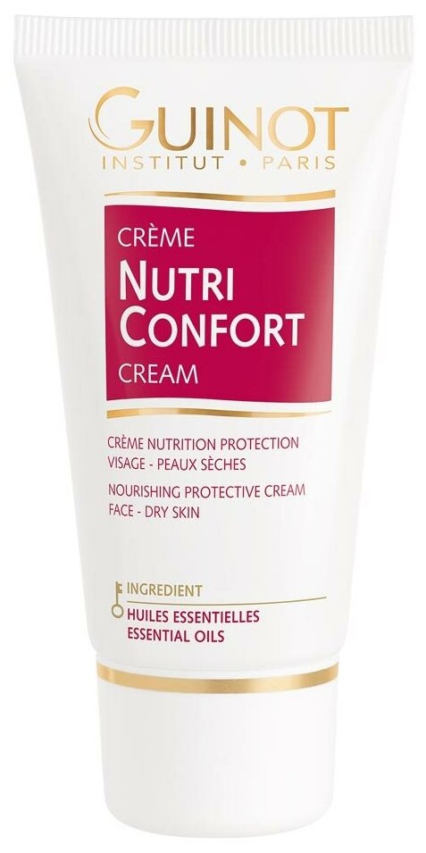 Guinot Крем Creme Nutri Confort , 50мл