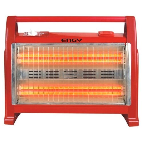 Обогреватель кварцевый Engy QH-2000 10002000 Вт напольныйнастольный до 20 м 505000₽