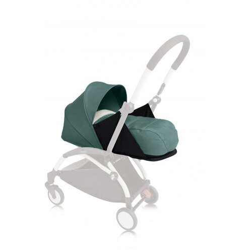 Спальный блок BABYZEN Newborn Pack для YoYo+ aqua