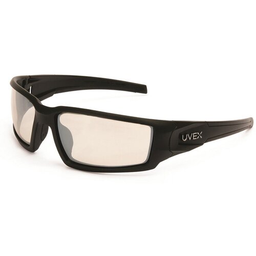 Солнцезащитные очки Howard Leight, черный солнцезащитные очки howard leight бесцветный