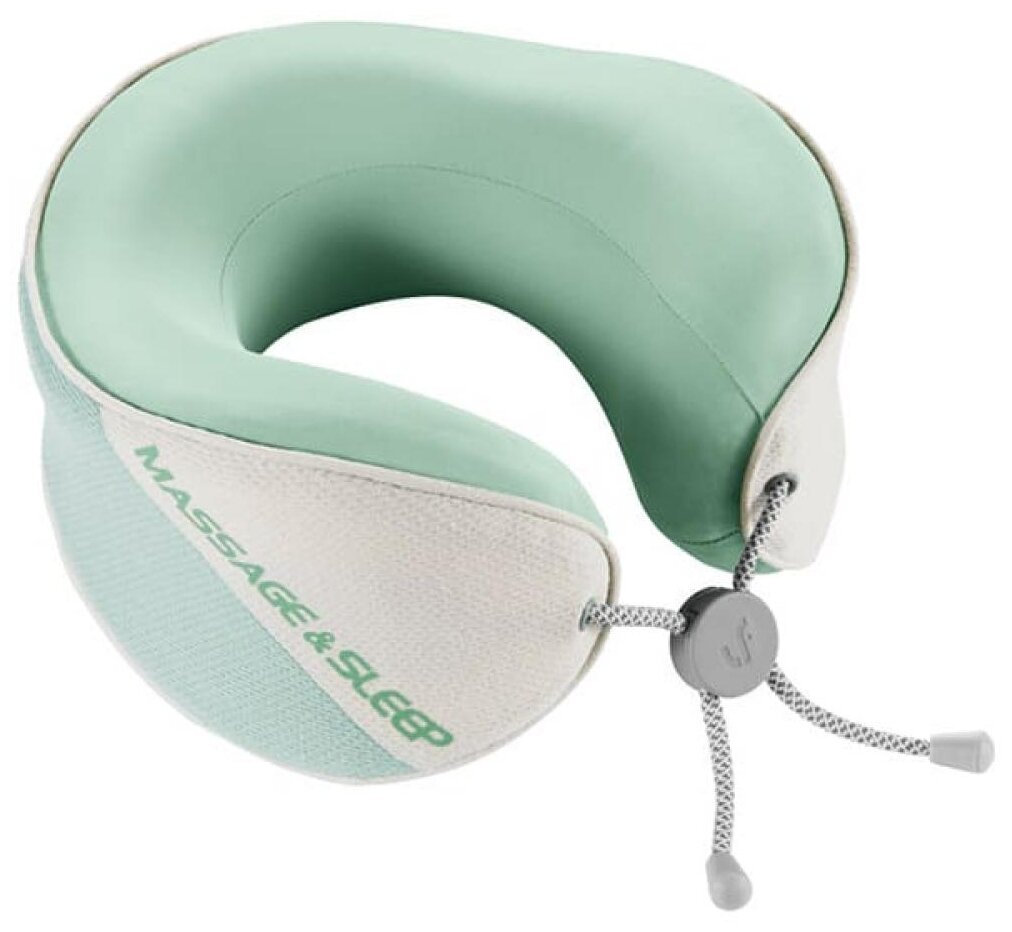   LeFan Massage Sleep Neck Pillow 24.8/22.9/12 () (LF-J003)