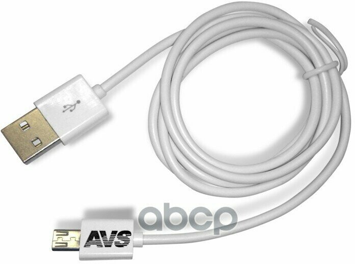 Кабель Micro Usb 1 М Avs AVS арт. A78044S