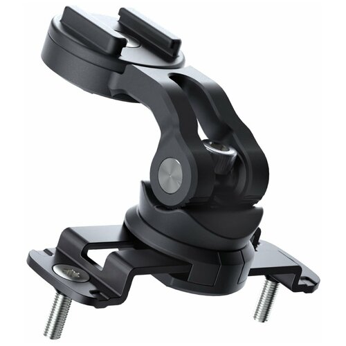 SP Connect Brake Mount 53235 Крепление насадка sp connect head spc для держателей brake mount micro bike mount universal bike mount и mirror mount тёмно серый dark gray