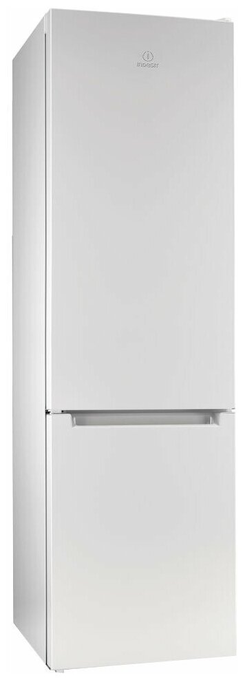 Холодильник Indesit DS 320 W 200x60x64