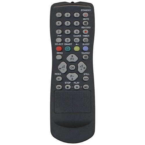 пульт к irc0603d grundic siemens tv Пульт Philips RT-712 TV-combi