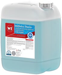 Средство «Wellness Therm» для уничтожения водорослей (Альгицид) 5 литров
