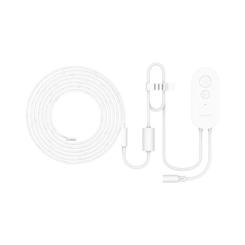 Умная светодиодная лента Xiaomi Smart Lightstrip EU 2м [bhr6400eu]