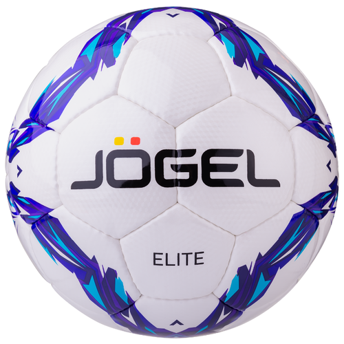 фото Мяч футбольный jogel elite №4 (bc20) 1/42