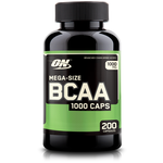 BCAA Optimum Nutrition BCAA 1000 - изображение