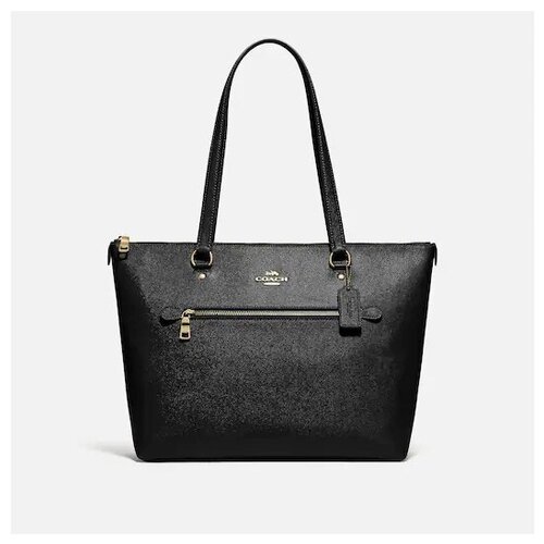 фото Сумка-шоппер coach