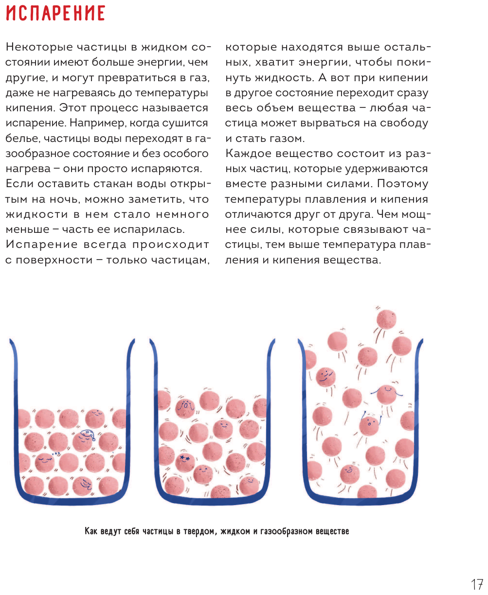 Сквозь джунгли химии. Школьный курс нескучно и понятно - фото №20