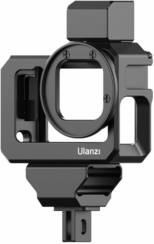 Клетка Ulanzi G9-5 Metal Cage для GoPro HERO 9-13