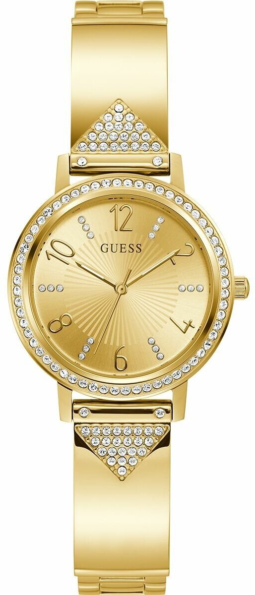 Наручные часы GUESS Dress Steel GW0474L2