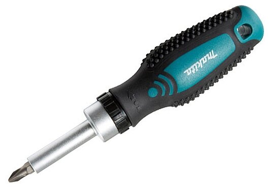 фото Рукоять для бит Makita D-58833