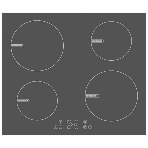 Варочная панель индукционная EXITEQ EXH-318IB