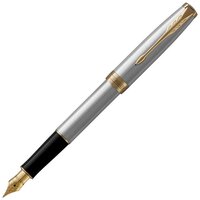 Лучшие Письменные ручки PARKER с черными чернилами