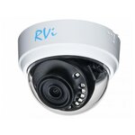 Видеокамера RVI-1ACD200 (2.8) White купольная - изображение