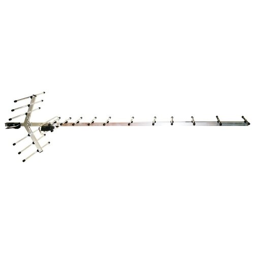 Уличная DVB-T2 антенна ANTENNA.RU Т-3380