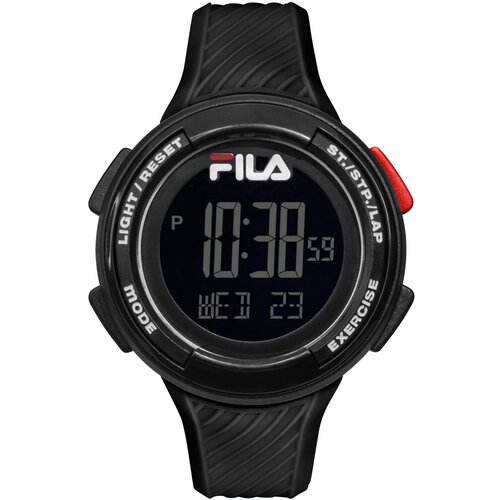 Наручные часы Fila Наручные часы FILA 38-163-001, черный