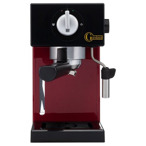 Кофеварка рожковая Gasian А1 Preto 999000₽
