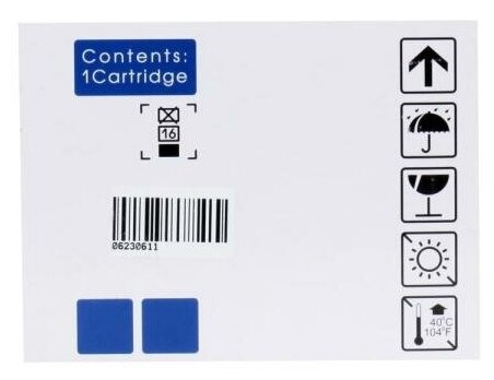 Картридж NV Print 013R00625 для Xerox WC 3119 (3000k) - фото №11