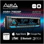 Автомагнитола AurA AMH-79DSP