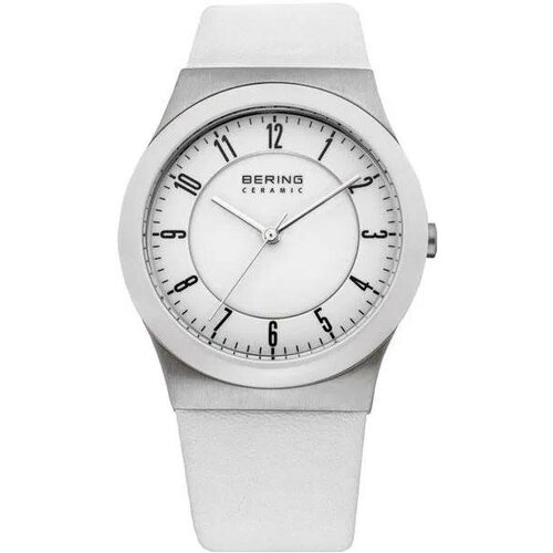  Наручные часы BERING Bering 32235-000, белый