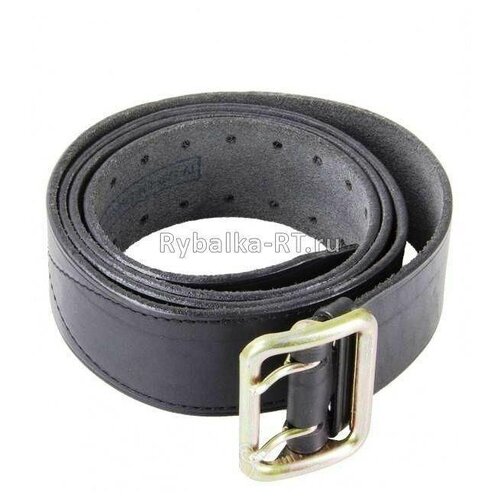 фото Ремень офицерский 50мм китай