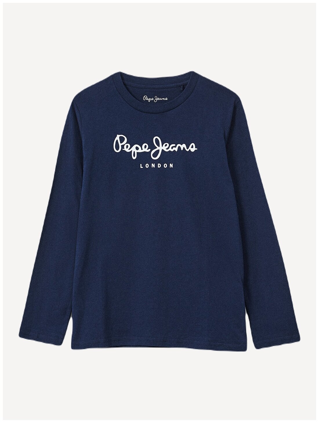 Лонгслив Pepe Jeans