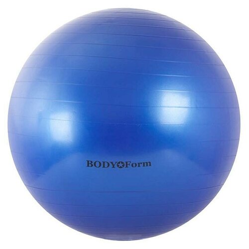 BODY Form BF-GB01 (34) синий 85 см 1 кг body form bf gb01 22 зеленый