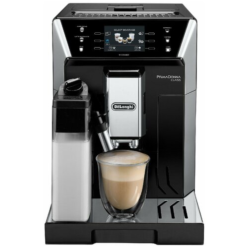 Кофемашина DeLonghi ECAM55065SB 12299000₽
