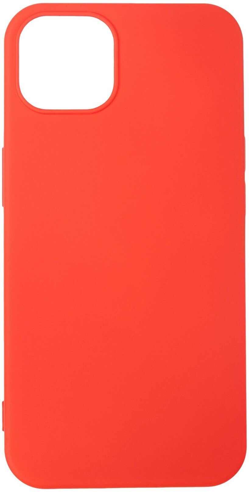 Чехол-накладка для Apple iPhone 11 Pro Max Красный