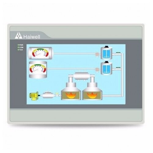 HMI-панель Haiwell C7S