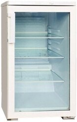 Холодильный шкаф Бирюса 102 белый
