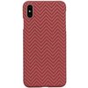 Чехол Pitaka MagCase (арамид) для Apple iPhone Xs Max - изображение