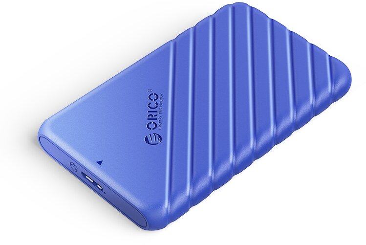 Корпус для HDD/SSD ORICO 25PW1-U3